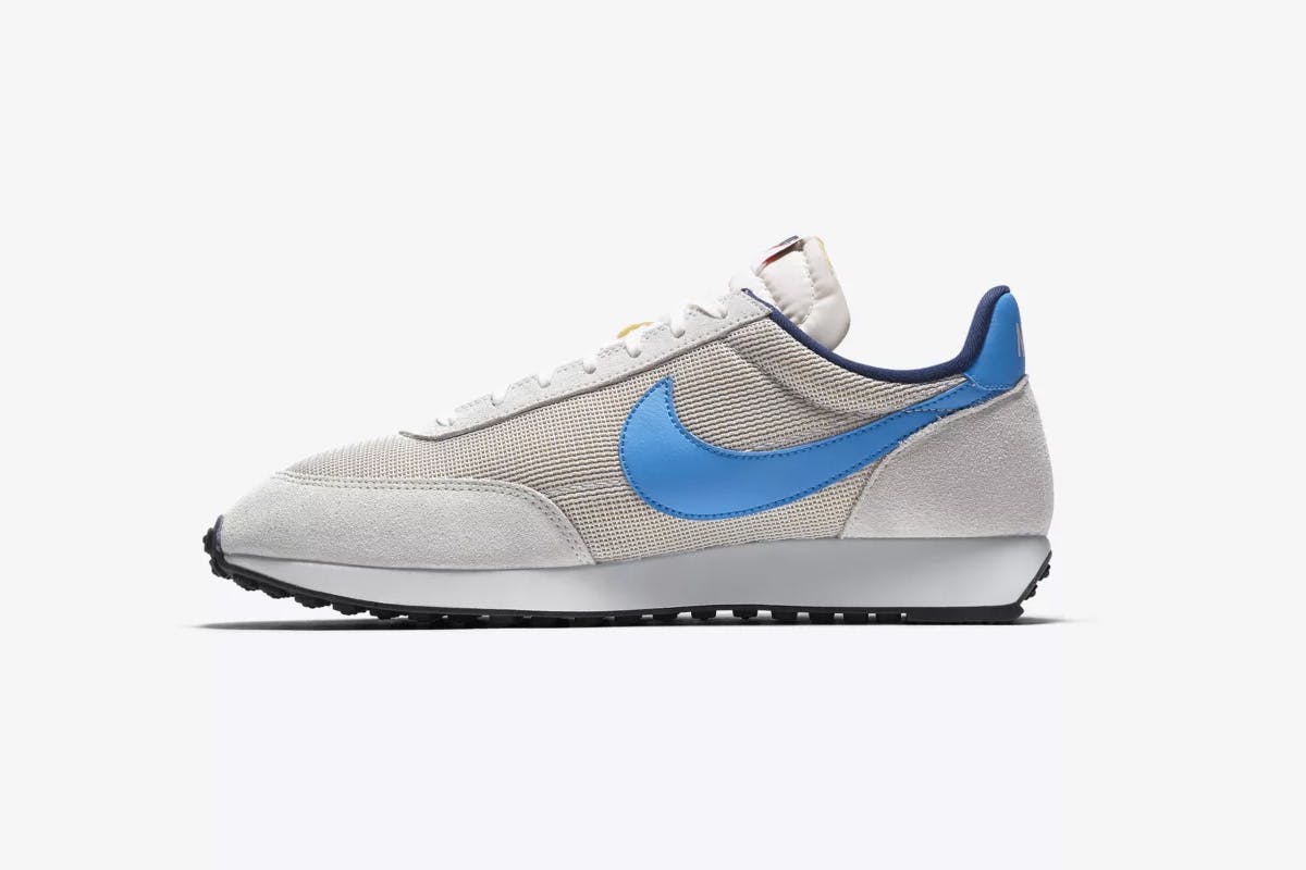 nike original tailwind